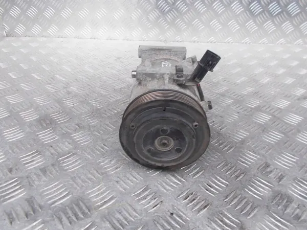 OEM CA500PTGKC06 Airco Compressor voor Kia Ceed III 1.4 image 5