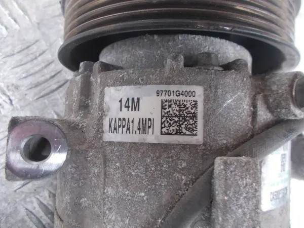 OEM CA500PTGKC06 Airco Compressor voor Kia Ceed III 1.4 image 6