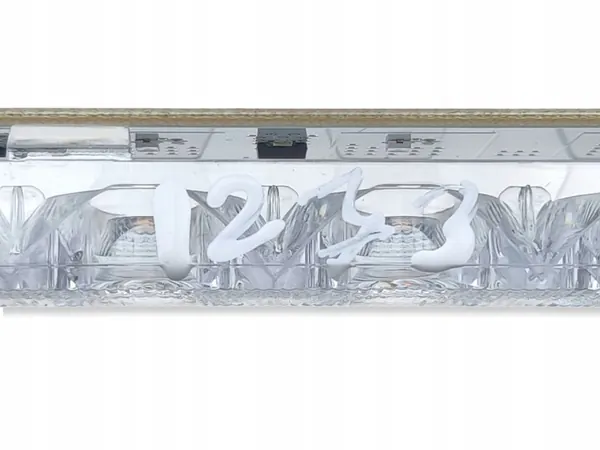 Feu Stop Hayon LED OEM 9834281080 Citroen C4 III image 5