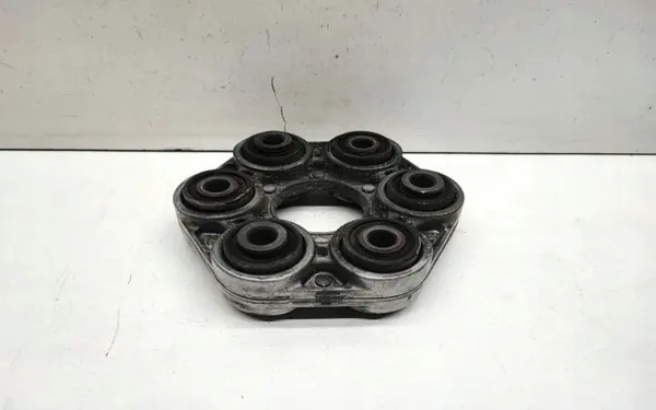 Accouplement caoutchouc cardan BMW OEM 760562904 image 2