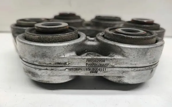 Accouplement caoutchouc cardan BMW OEM 760562904 image 3