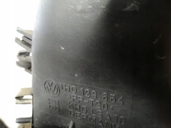 VW PASSAT B3 III 1.8 B 88-93 Couverture Monowtrysk 0132008S00 image 5