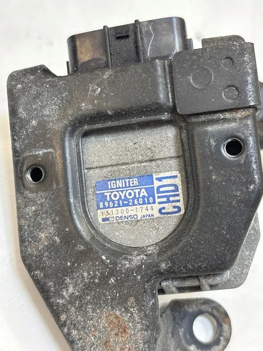 LEXUS LS 400 94-97 Módulo de Encendido Computadora OEM 8962126010 image 5