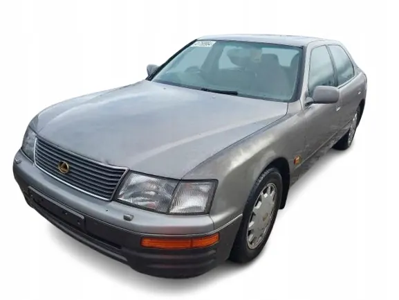 LEXUS LS 400 94-97 Módulo de Encendido Computadora OEM 8962126010 image 6