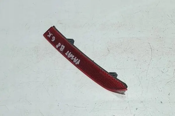 Vasen Heijastin Takapuskuri VW PASSAT B7 3G0945106A image 2