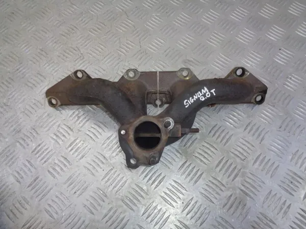 Coletor de escape OEM 12786716 para Opel 2.0T image 2