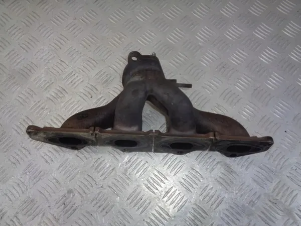 Coletor de escape OEM 12786716 para Opel 2.0T image 3
