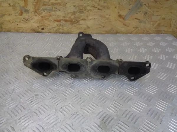 Coletor de escape OEM 12786716 para Opel 2.0T image 4