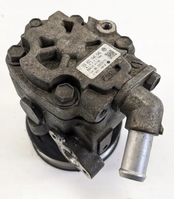 Bomba de direção assistida VW T5 LIFT 2.0 TDI 7E0422154E image 2