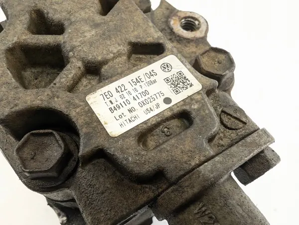 Bomba de direção assistida VW T5 LIFT 2.0 TDI 7E0422154E image 3