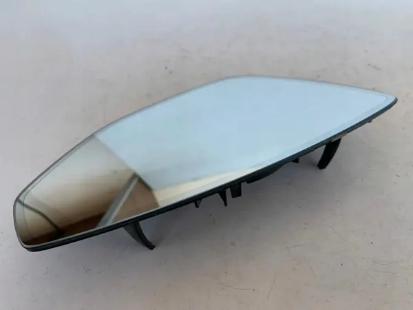 Getöntes konvexes Spiegelglas rechts OEM 4N0857536D image 3
