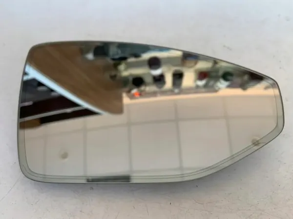 Getöntes konvexes Spiegelglas rechts OEM 4N0857536D image 4