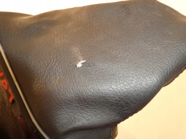 CADDY 2K5 Vaihdepyörä 6 Vaihdetta 2K0711113S image 5