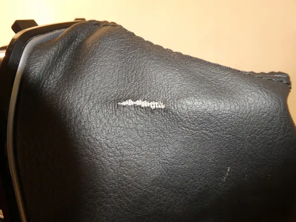 CADDY 2K5 Vaihdepyörä 6 Vaihdetta 2K0711113S image 7