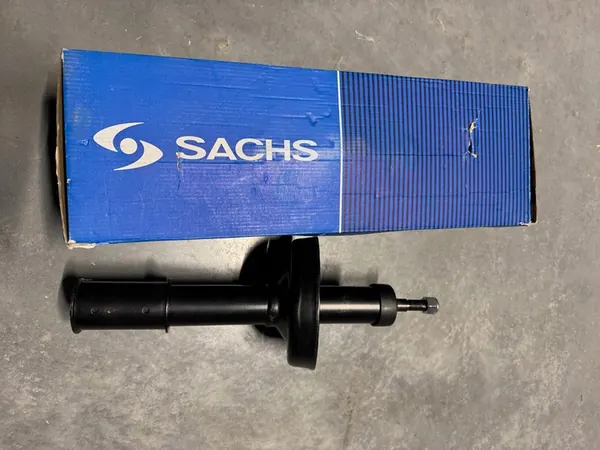 Ammortizzatore SACHS Renault Anteriore Clio II 98- image 3