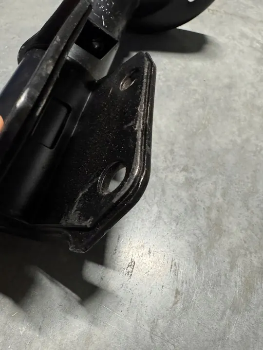 Ammortizzatore SACHS Renault Anteriore Clio II 98- image 5