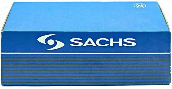 Ammortizzatore SACHS Renault Anteriore Clio II 98- image 8