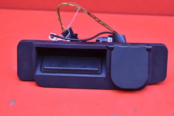 Kofferbakopener OEM A2227500593 met camera image 2