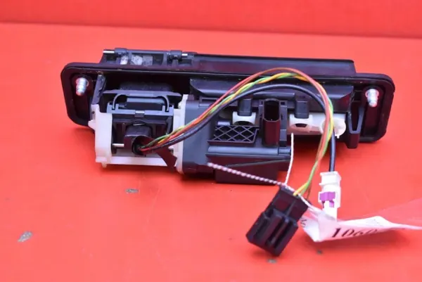 Kofferbakopener OEM A2227500593 met camera image 3