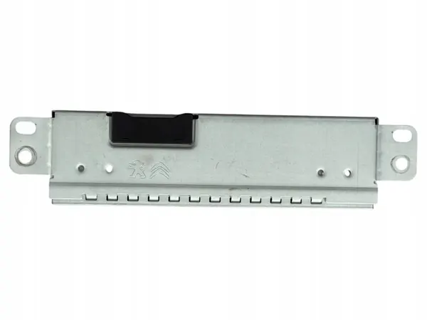 Radio Nav Lukija OEM 9852101480 Opel Grandlandille image 2