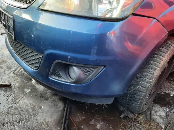Para-choques dianteiro FORD FIESTA 2006 - Peça OEM image 5