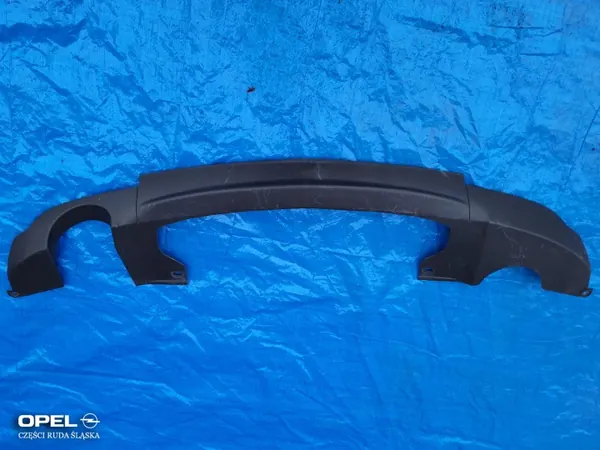 Opel Insignia A Bakre stötfångardiffusor OEM 13239112 image 2