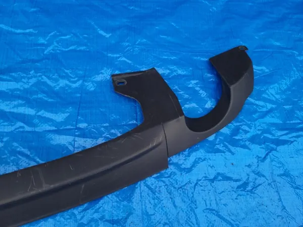 Opel Insignia A Bakre stötfångardiffusor OEM 13239112 image 4