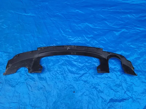 Opel Insignia A Bakre stötfångardiffusor OEM 13239112 image 5