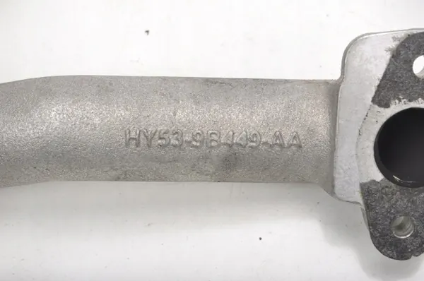 Soupape de purge Aston Martin DB11 OEM HY53-9F491-AA gauche image 3