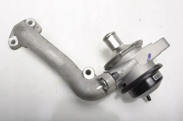 Soupape de purge Aston Martin DB11 OEM HY53-9F491-AA gauche image 4