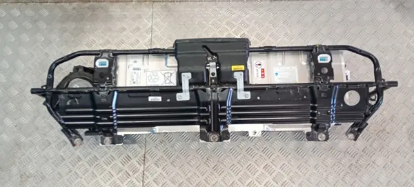 Begagnat Kia OE batteri 37501-CZ000, 1 Ah image 2