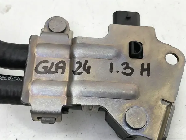 MERCEDES GLA II H247 1.3 2024 SENSOR DE PRESSÃO DE ESCAPAMENTO A0009059308 image 3