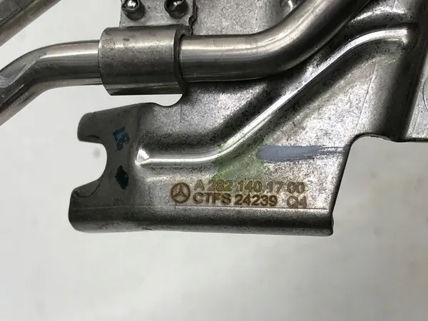 MERCEDES GLA II H247 1.3 2024 SENSOR DE PRESSÃO DE ESCAPAMENTO A0009059308 image 4