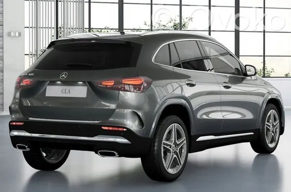 MERCEDES GLA II H247 1.3 2024 SENSOR DE PRESSÃO DE ESCAPAMENTO A0009059308 image 6