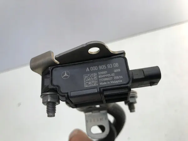 MERCEDES GLA II H247 1.3 2024 SENSOR DE PRESSÃO DE ESCAPAMENTO A0009059308 image 7