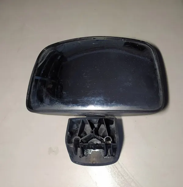 Espelho meio-fio Scania R OEM 1916864 - Usado image 2