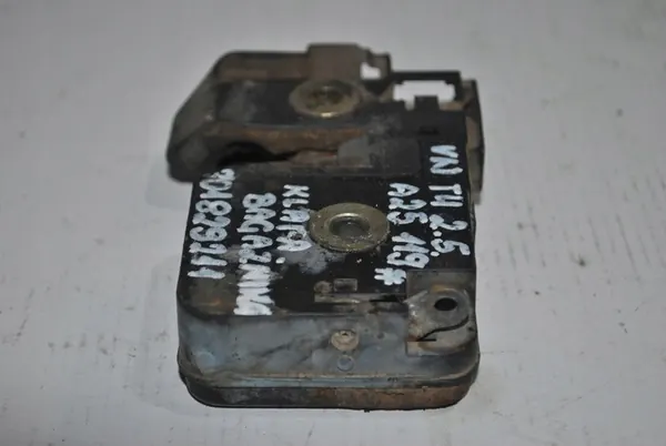 Baklucka Lås VW T4 Transporter 2.5 image 2