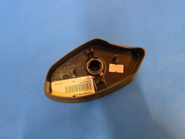 BMW QUA10990 Linker Spiegel-Einsatz - Gebrauchtes OEM-Teil image 4
