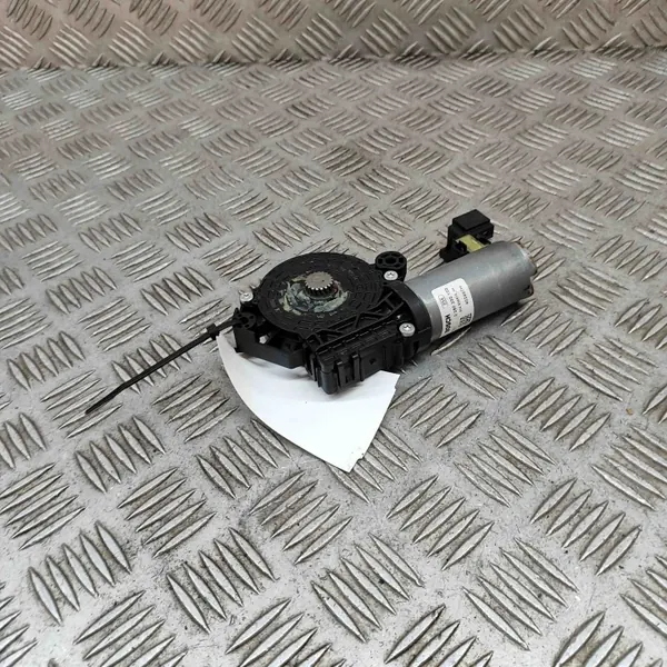 Motor de techo solar OEM 0390200100 Mercedes-Benz image 5