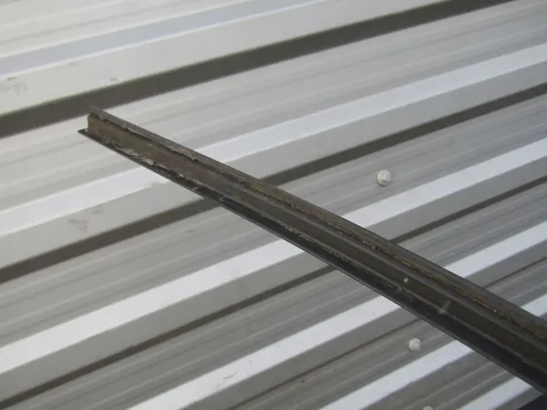 Joint Vitre Arrière Droit OEM MERCEDES W124 85-89 image 9
