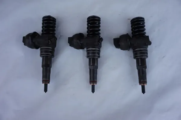 WAI Suutin OEM 0414720230 Audi A4 B7 TDI:lle image 4