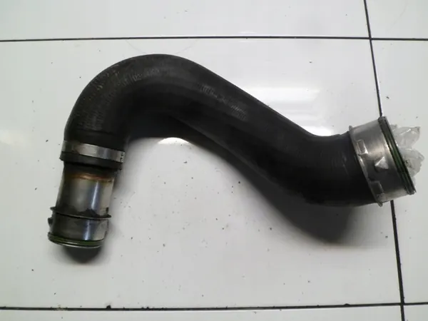 Tubería Intercooler VW Touareg 2.5TDI OEM 7L6145555A image 2