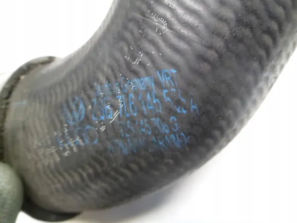 Tubería Intercooler VW Touareg 2.5TDI OEM 7L6145555A image 3