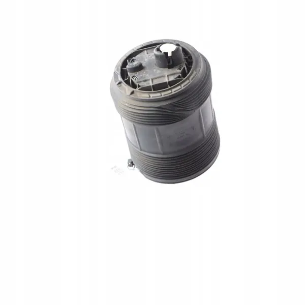 Audi Q7 Luftfjädring Stötdämpare Vänster Bak OEM 4M0616001AK image 10