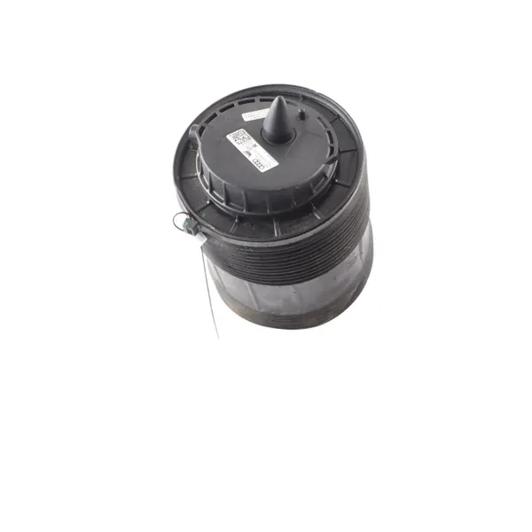 Audi Q7 Luftfjädring Stötdämpare Vänster Bak OEM 4M0616001AK image 6