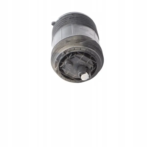 Audi Q7 Luftfjädring Stötdämpare Vänster Bak OEM 4M0616001AK image 9