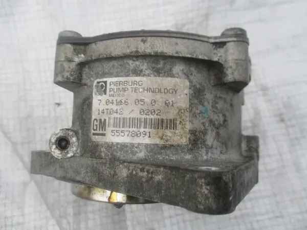 WAKUM-PUMPPU 1.6 TURBO OPEL ASTRA J K INSIGNIA A image 3