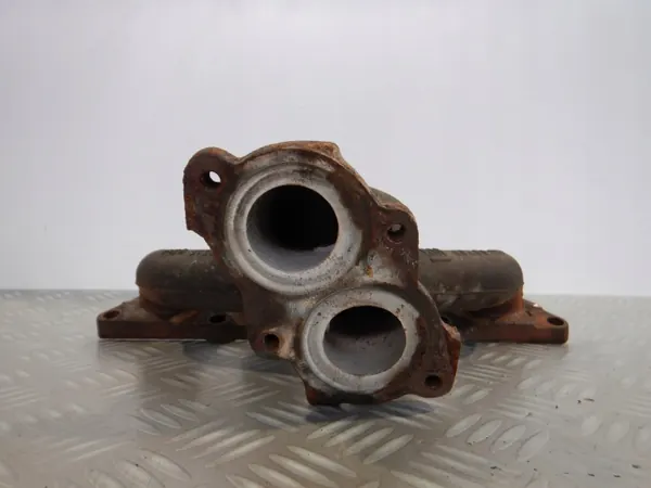 Avgasgrenrör Opel Astra G 1999 OEM 90400196 image 5
