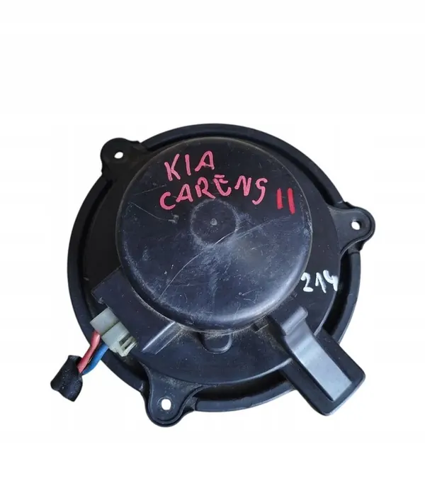 Ventilador Kia Carens II image 2