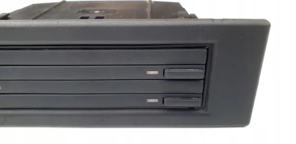 Opel Astra II CD-kotelo OEM KD5150 - Keskikonsoli image 5